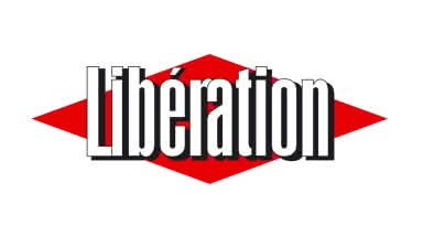 Logo Libération