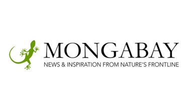Logo Mongabay