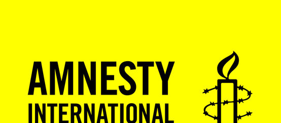 Logo de l'organisation Amnesty International