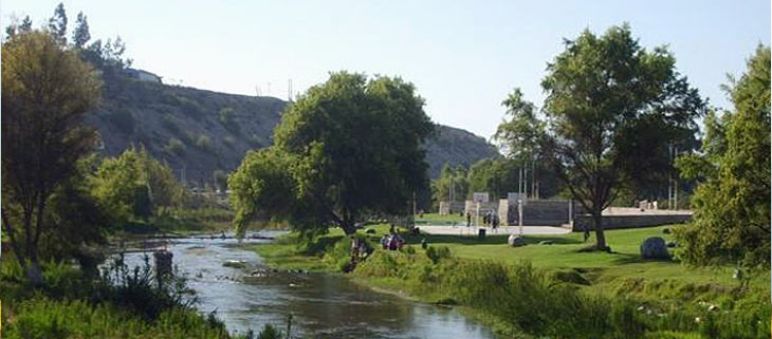 La fertile vallée de Huasco est sauvée (source: vallenar.mundoanuncio.cl)