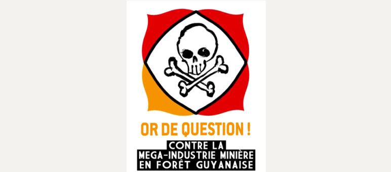 Logo Collectif Or de question!