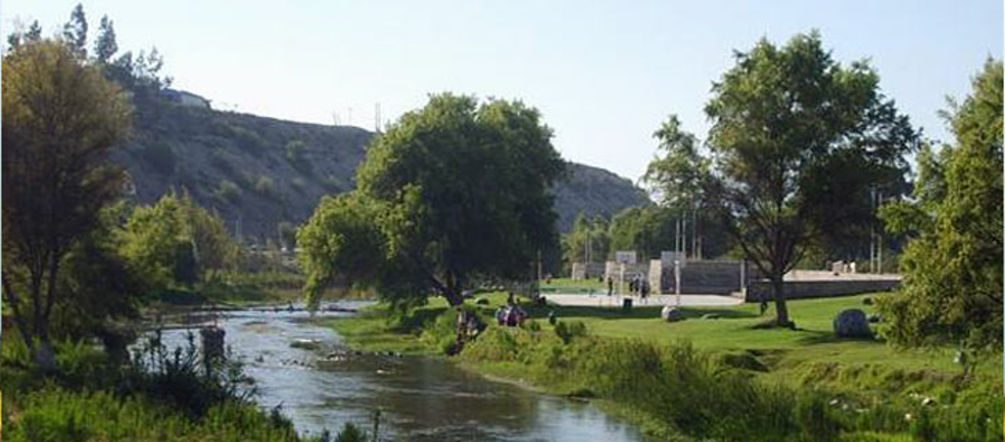 La fertile vallée de Huasco est sauvée (source: vallenar.mundoanuncio.cl)