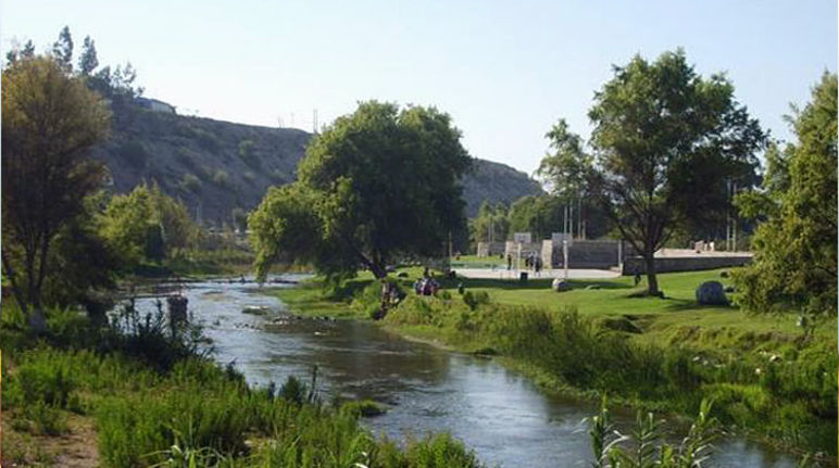 La fertile vallée de Huasco est sauvée (source: vallenar.mundoanuncio.cl)