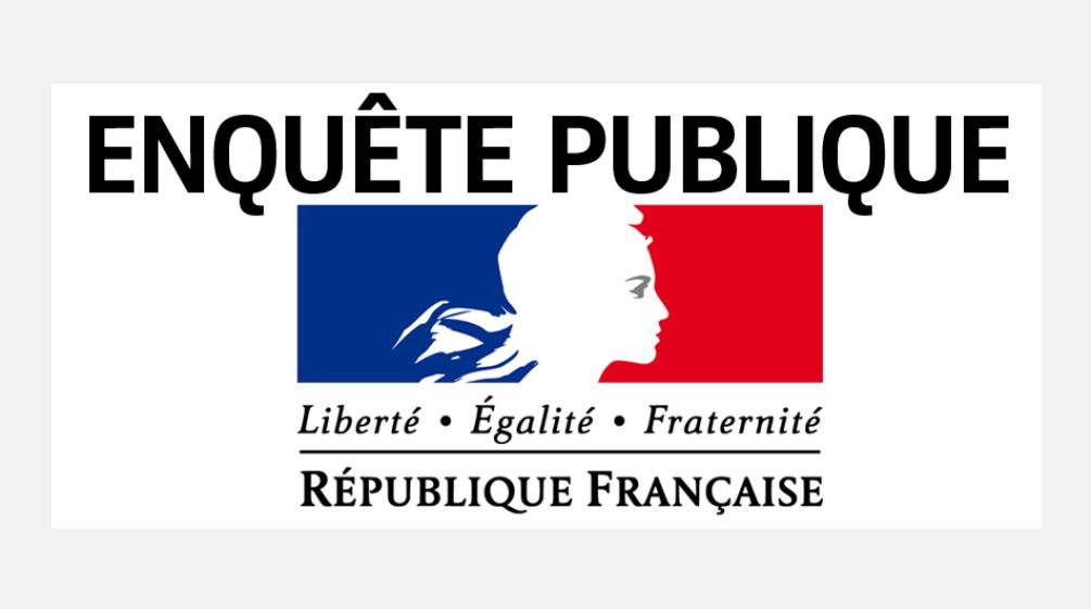 Enquête publique