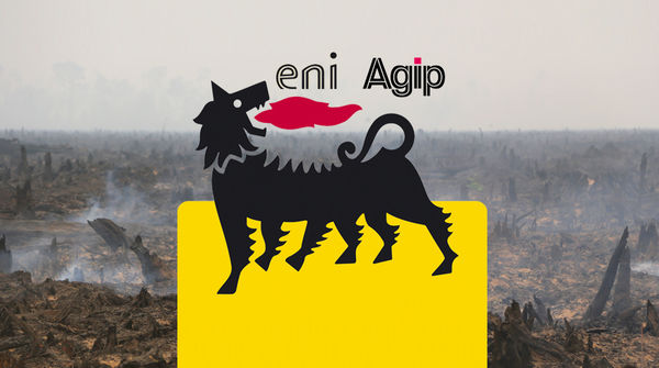 AGIP ENI